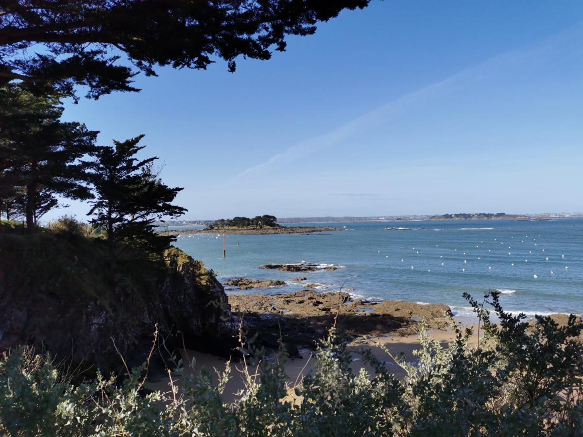 Gite La Lancieutine Proche Plages 4 Personnes لونسيو المظهر الخارجي الصورة